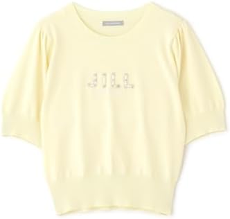Amazon | [ジル バイ ジルスチュアート] パールミニロゴ
